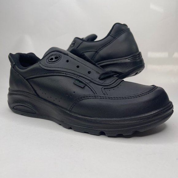 New Balance Postal 76v2 Black Walking 